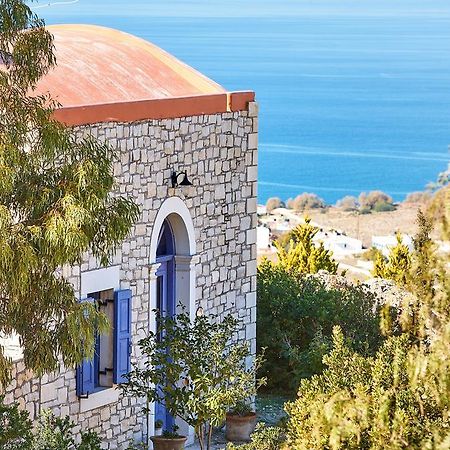 كاميلاريون Orelia Cretan Villas المظهر الخارجي الصورة
