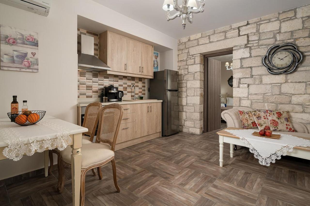 كاميلاريون Orelia Cretan Villas المظهر الخارجي الصورة