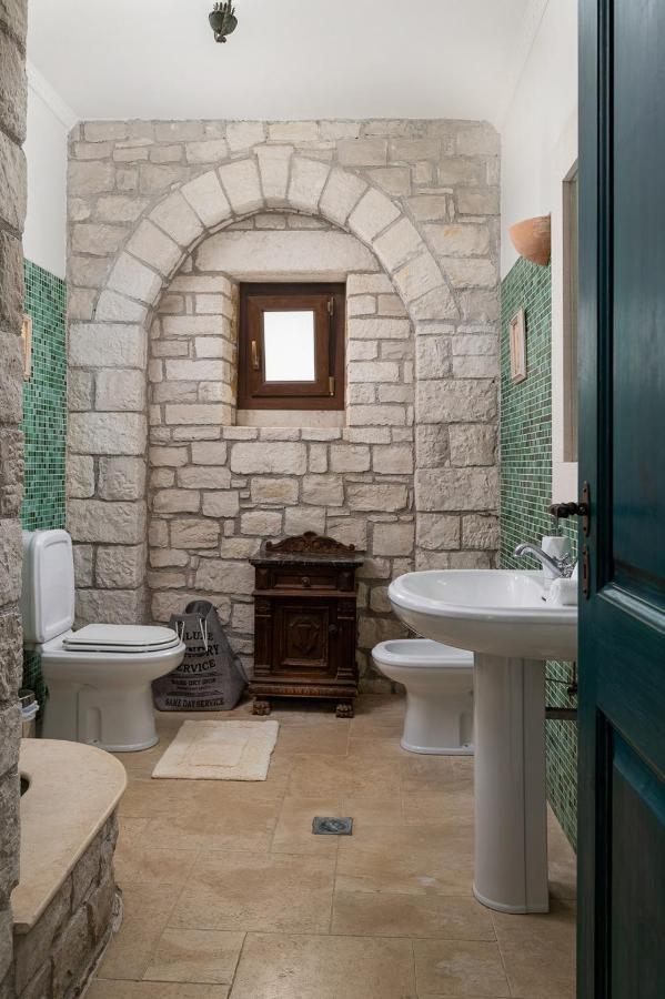 كاميلاريون Orelia Cretan Villas المظهر الخارجي الصورة