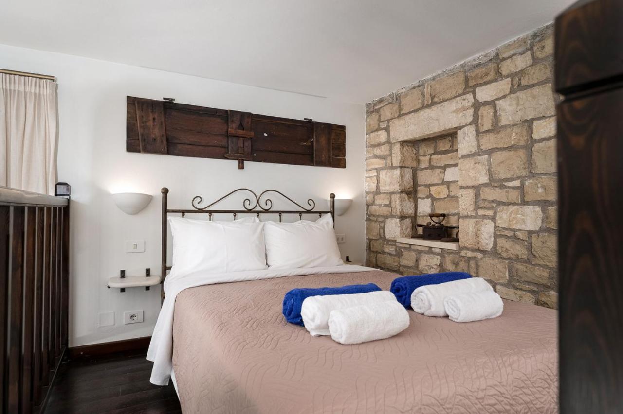كاميلاريون Orelia Cretan Villas المظهر الخارجي الصورة