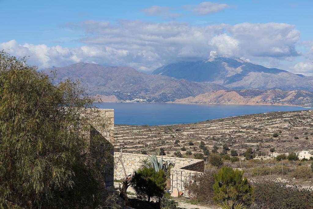 كاميلاريون Orelia Cretan Villas المظهر الخارجي الصورة