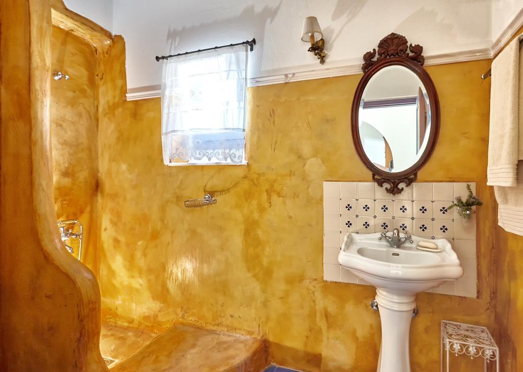 كاميلاريون Orelia Cretan Villas المظهر الخارجي الصورة