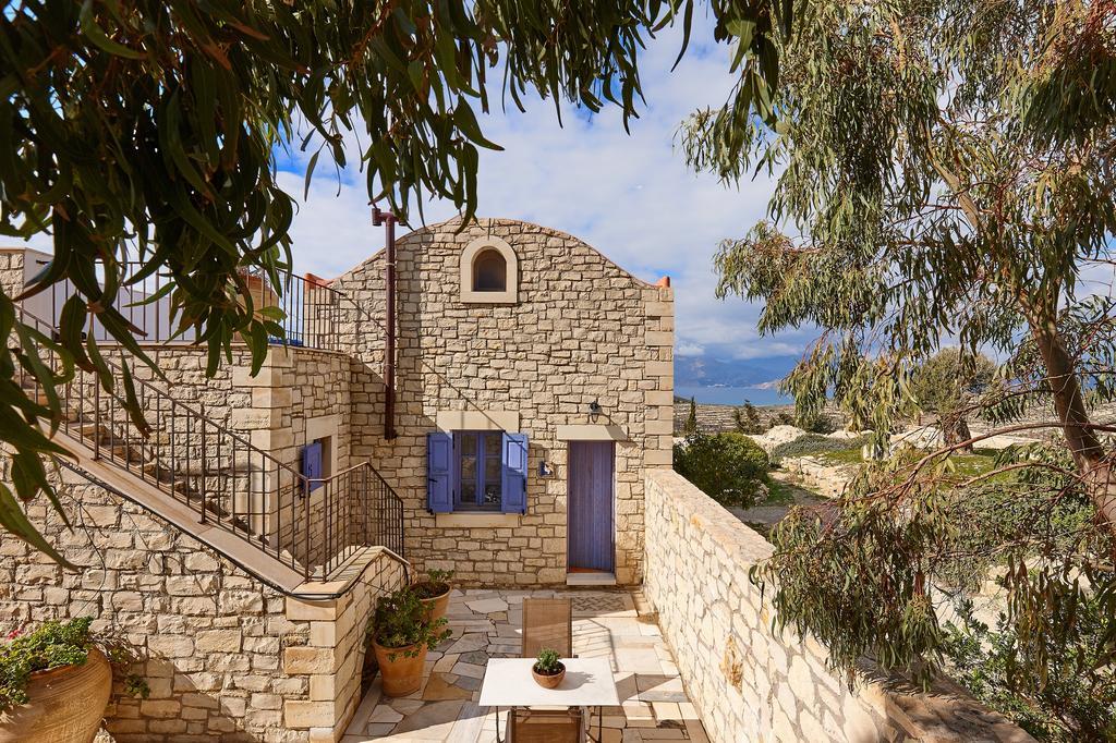 كاميلاريون Orelia Cretan Villas المظهر الخارجي الصورة