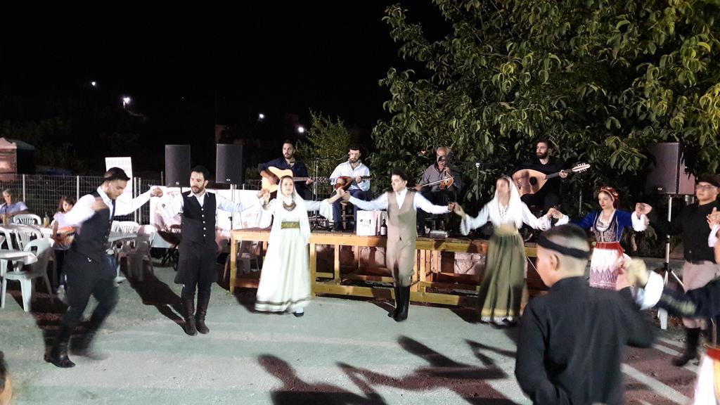 كاميلاريون Orelia Cretan Villas المظهر الخارجي الصورة