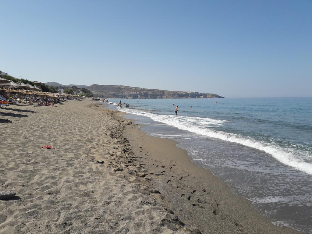 كاميلاريون Orelia Cretan Villas المظهر الخارجي الصورة