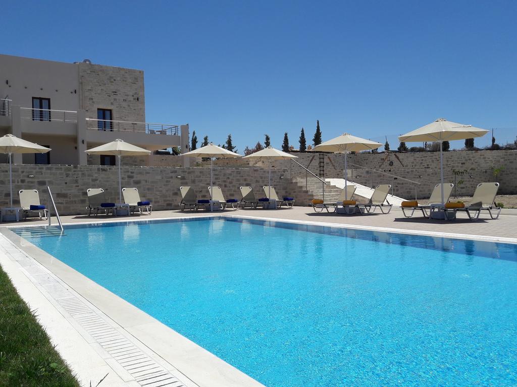 كاميلاريون Orelia Cretan Villas المظهر الخارجي الصورة