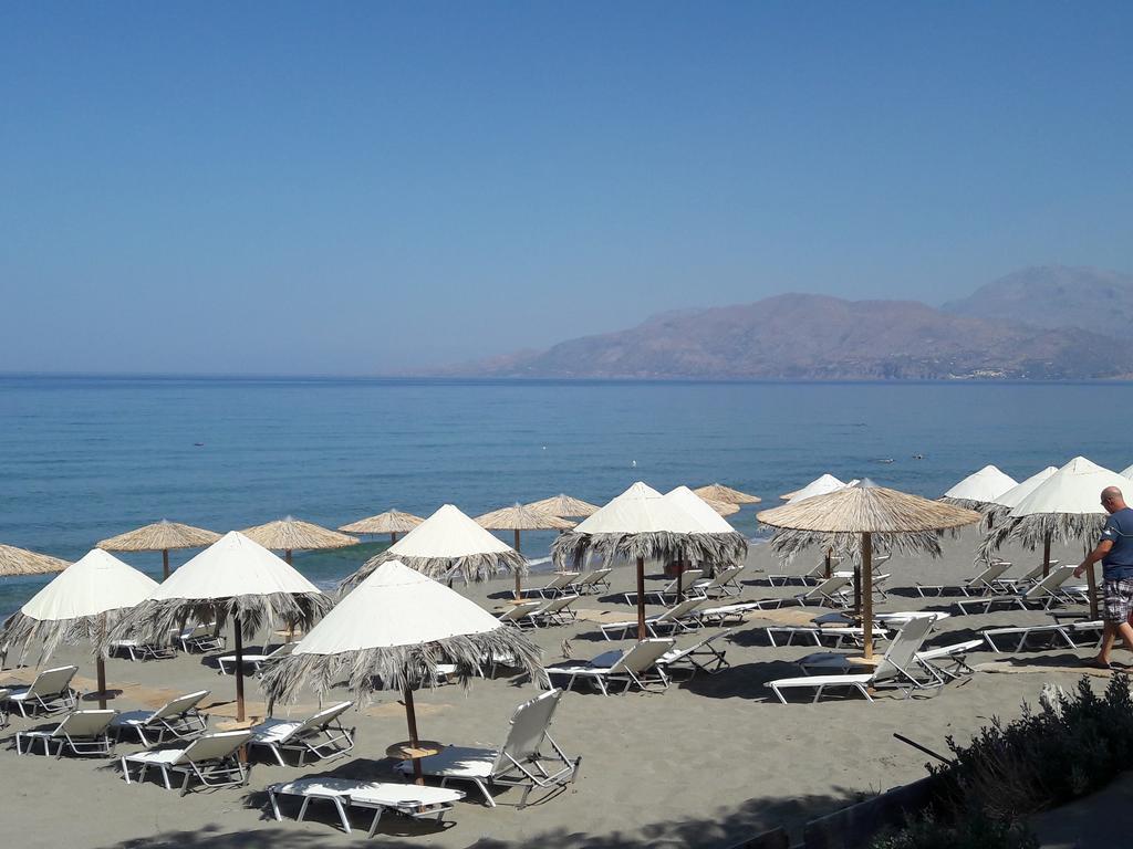 كاميلاريون Orelia Cretan Villas المظهر الخارجي الصورة