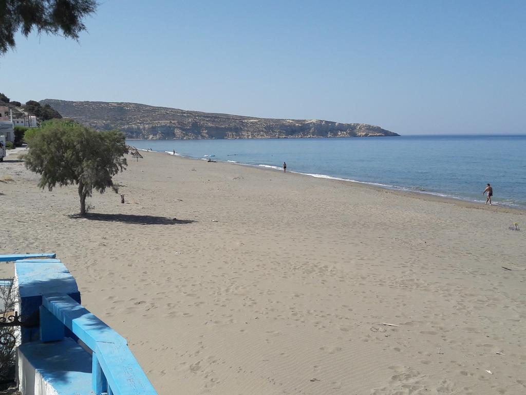 كاميلاريون Orelia Cretan Villas المظهر الخارجي الصورة
